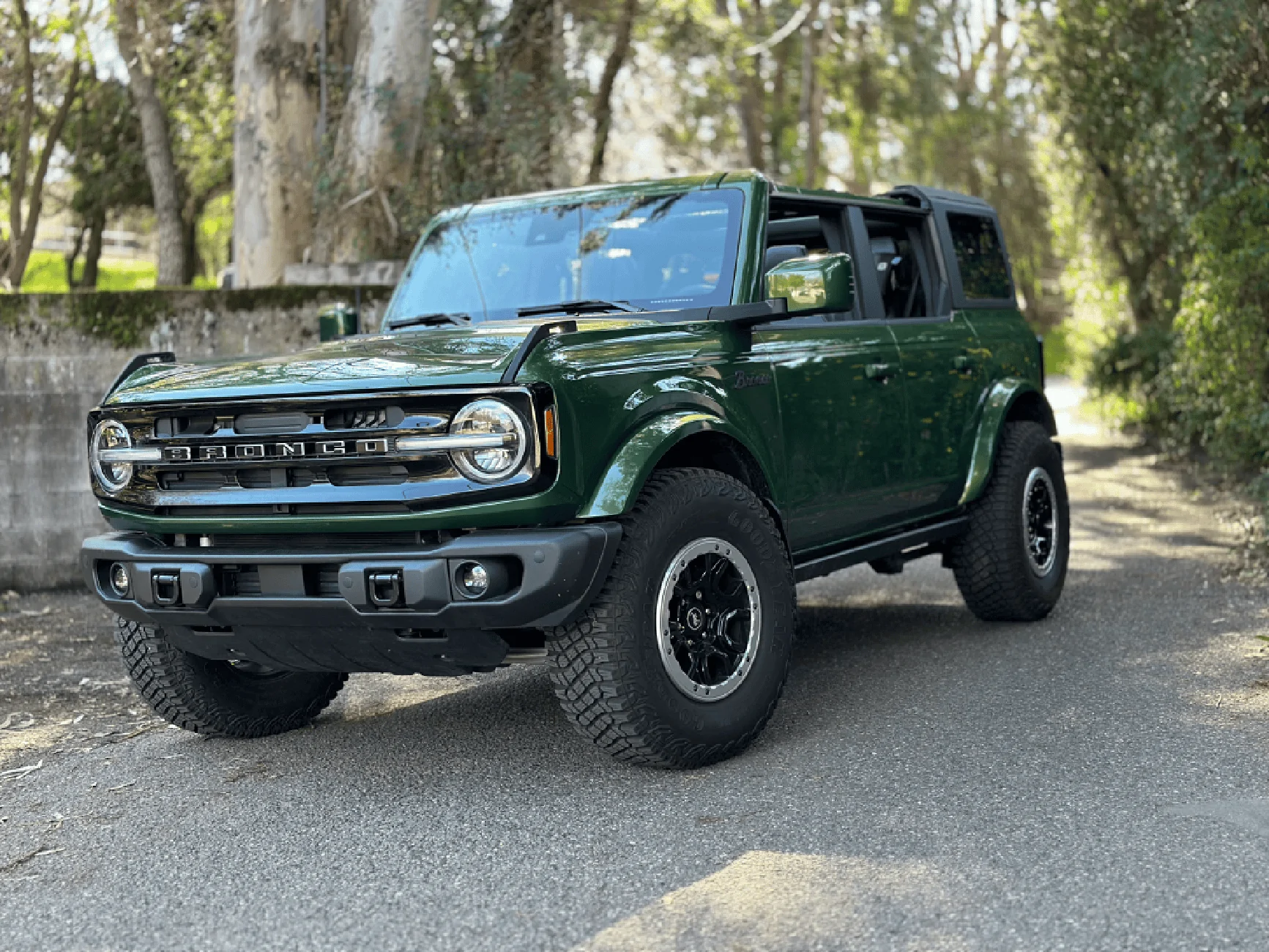 Ford Bronco Post your BEFORE & AFTER! IMG_5906