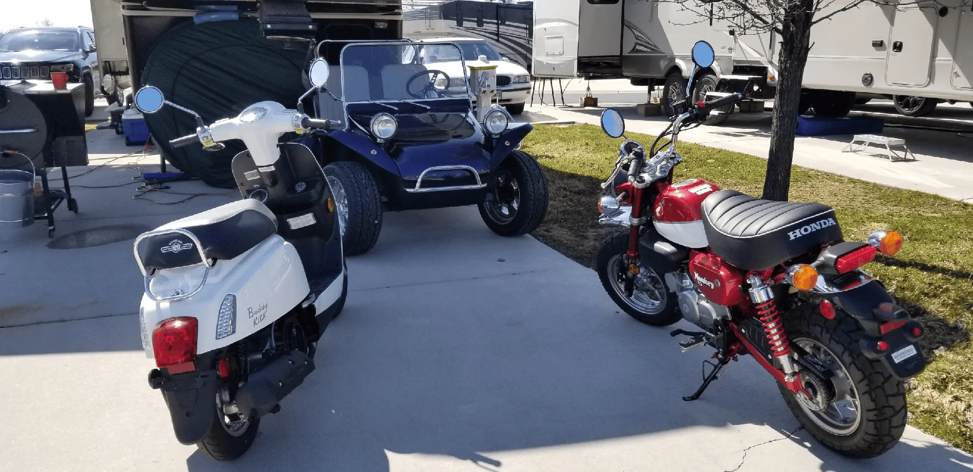 Ford Bronco Towing a motorcycle? Resized_20190317_122145_104077934526432
