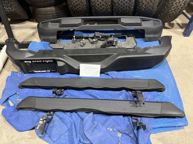 Ford Bronco Base SAS bumpers and side steps - $200 IMG_5162.JPG