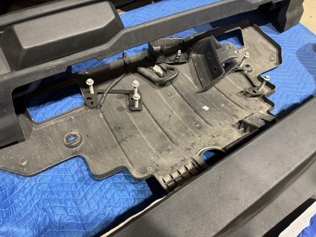 Ford Bronco Base SAS bumpers and side steps - $200 IMG_5167.JPG