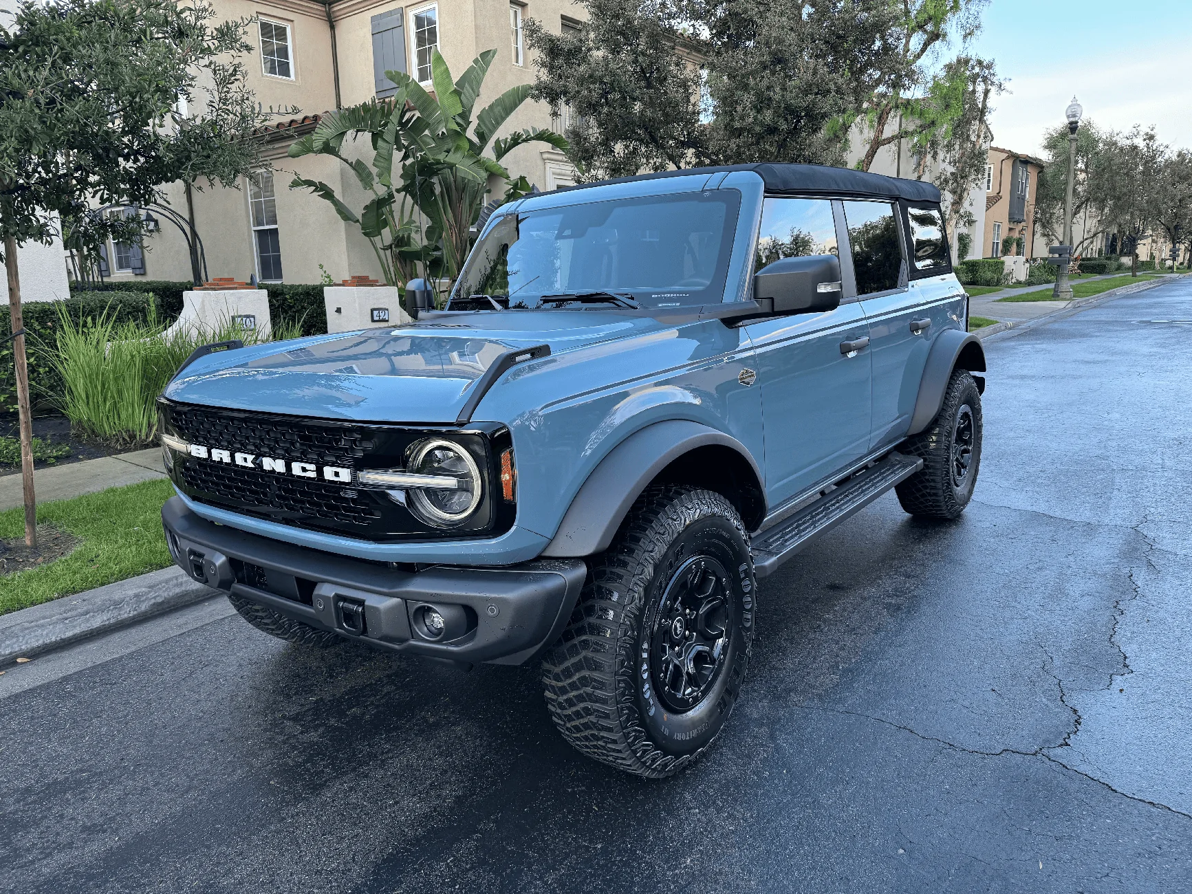 Ford Bronco Speaker Upgrade Advice Needed! IMG_0260