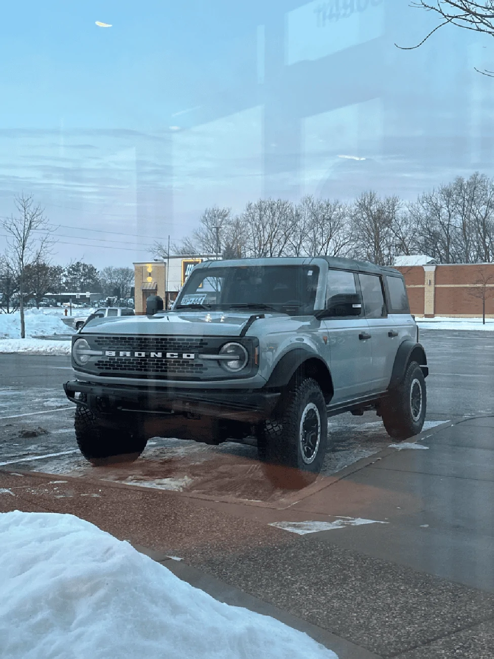 Ford Bronco Post your BEFORE & AFTER! 69401443723__C5F8F76C-6C8E-4C52-A34F-A4CA09E65CC2