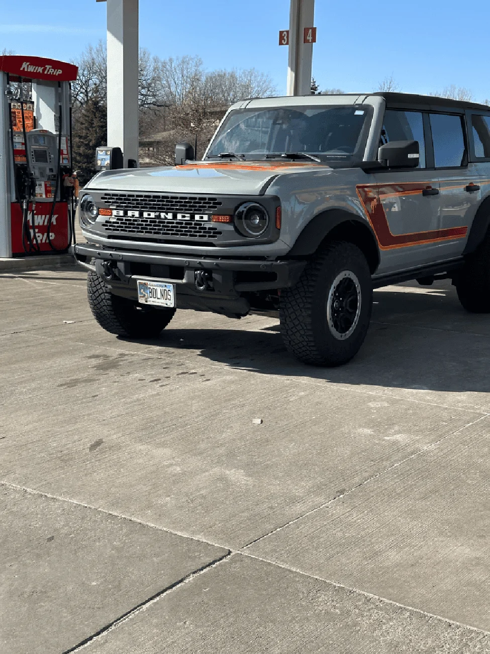 Ford Bronco Post your BEFORE & AFTER! IMG_2670