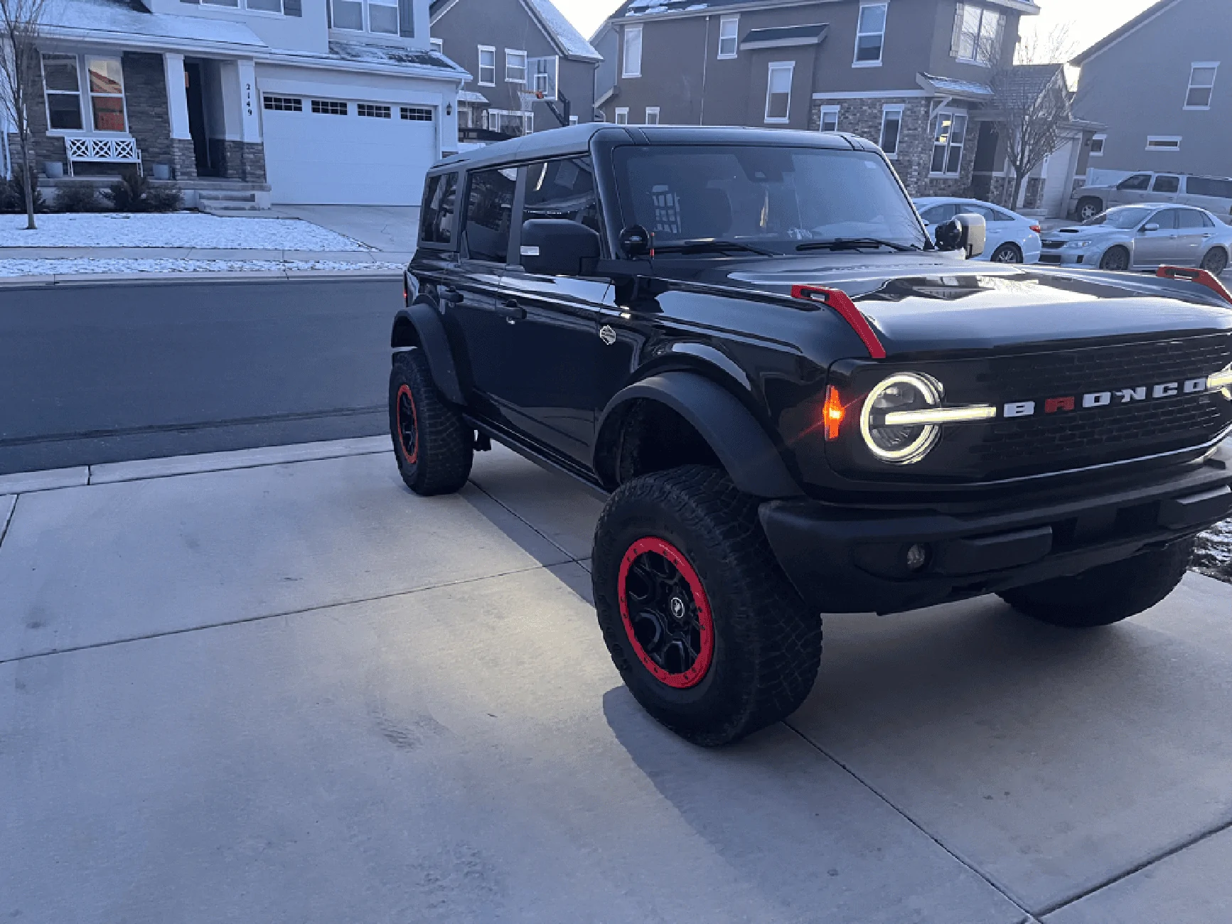 Ford Bronco Post your BEFORE & AFTER! IMG_2791