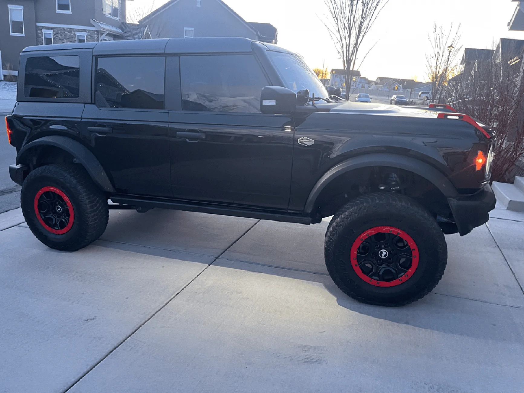 Ford Bronco Post your BEFORE & AFTER! IMG_2792