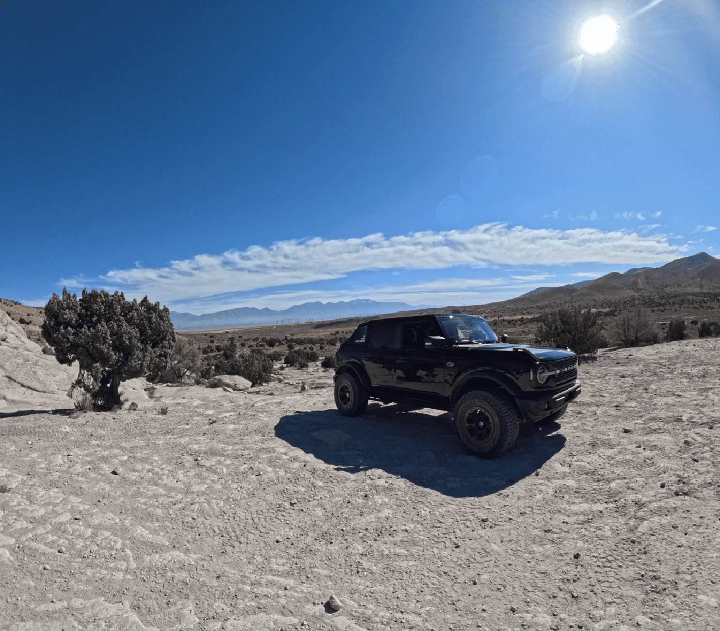Ford Bronco Post your BEFORE & AFTER! GPTempDownload