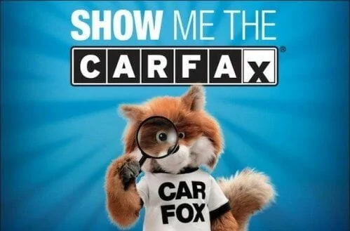 Ford Bronco Where the hell is my VIN?! Missing Windshield VIN show-me-the-carfax