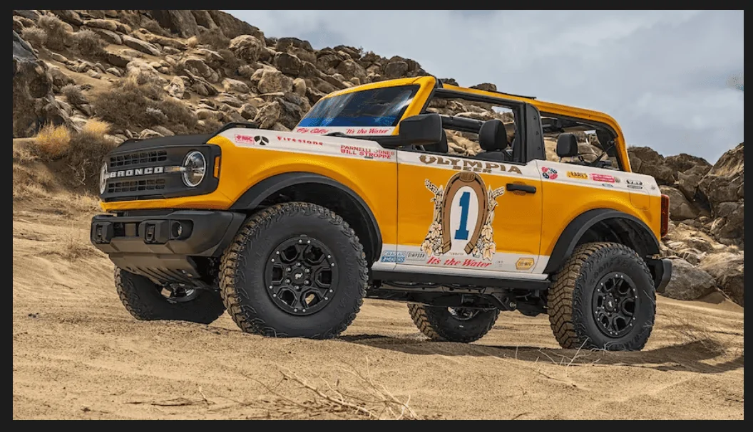Ford Bronco Big Oly Tribute Screenshot 2024-02-29 134058