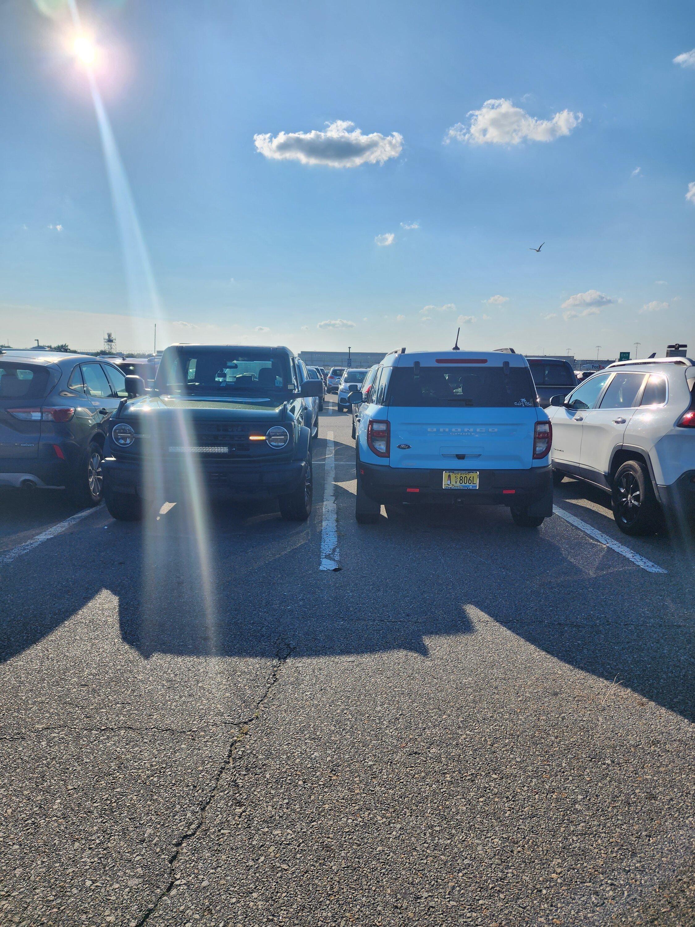 Ford Bronco The Official Bronco6G Photo Challenge Game 📸 🤳 20230728_180730