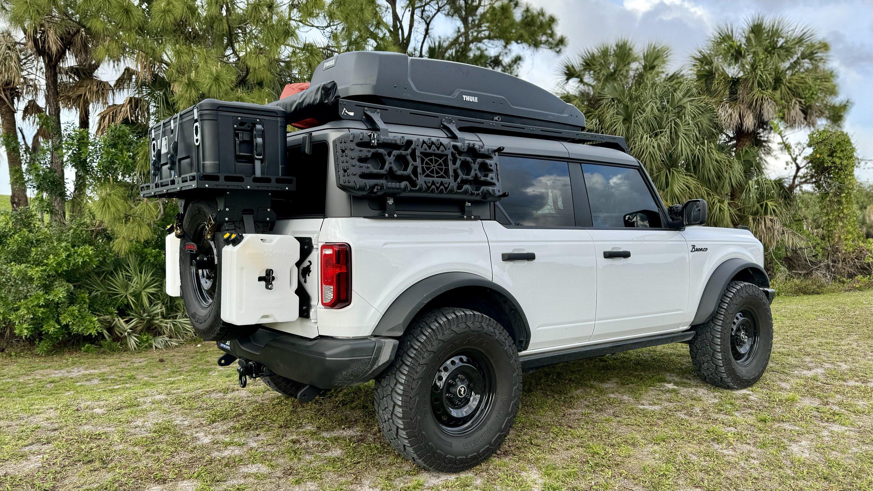 Ford Bronco Feedback on Sasquatch with SumoSprings - Compromises and Experiences? IMG_8579