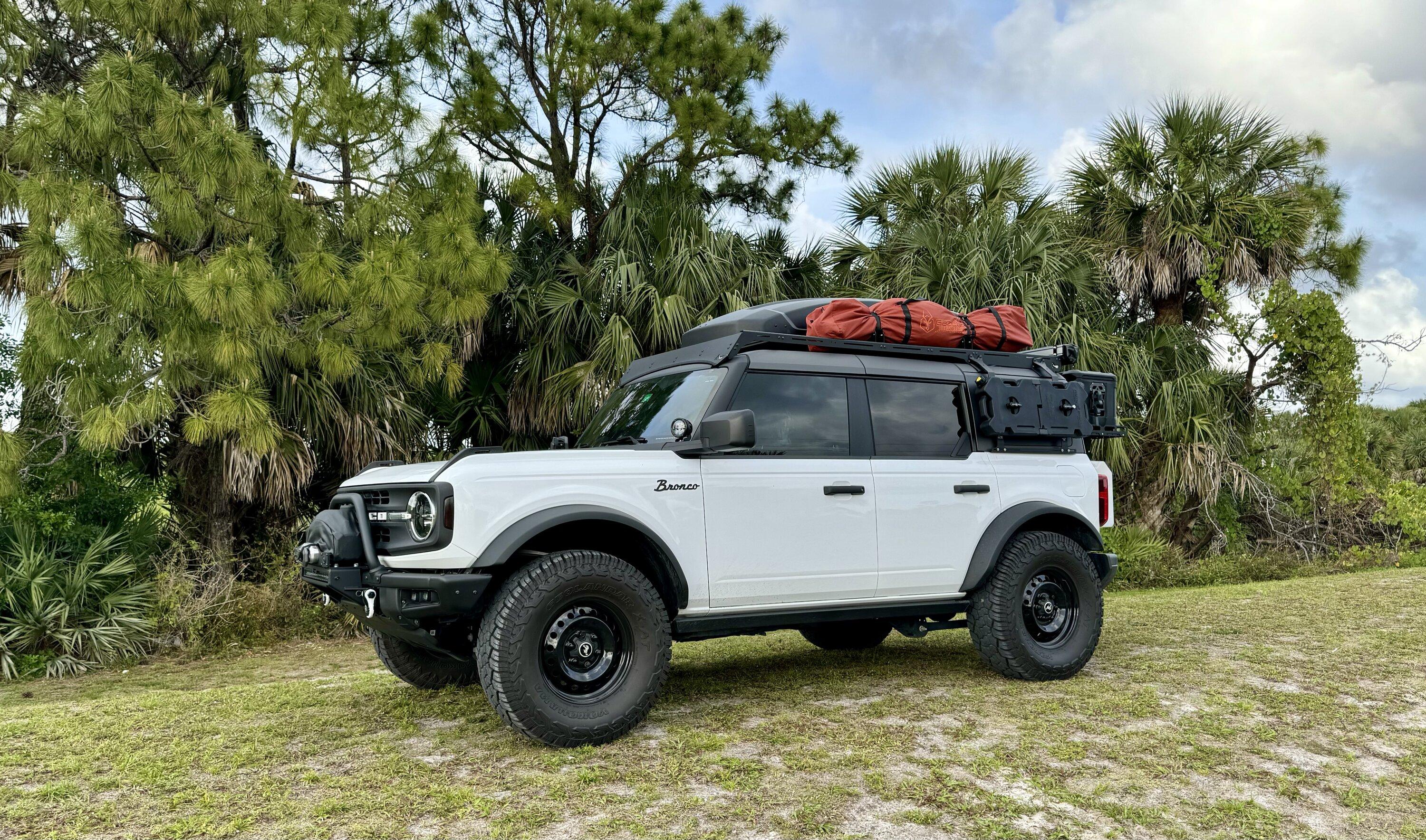 Ford Bronco Feedback on Sasquatch with SumoSprings - Compromises and Experiences? IMG_8572