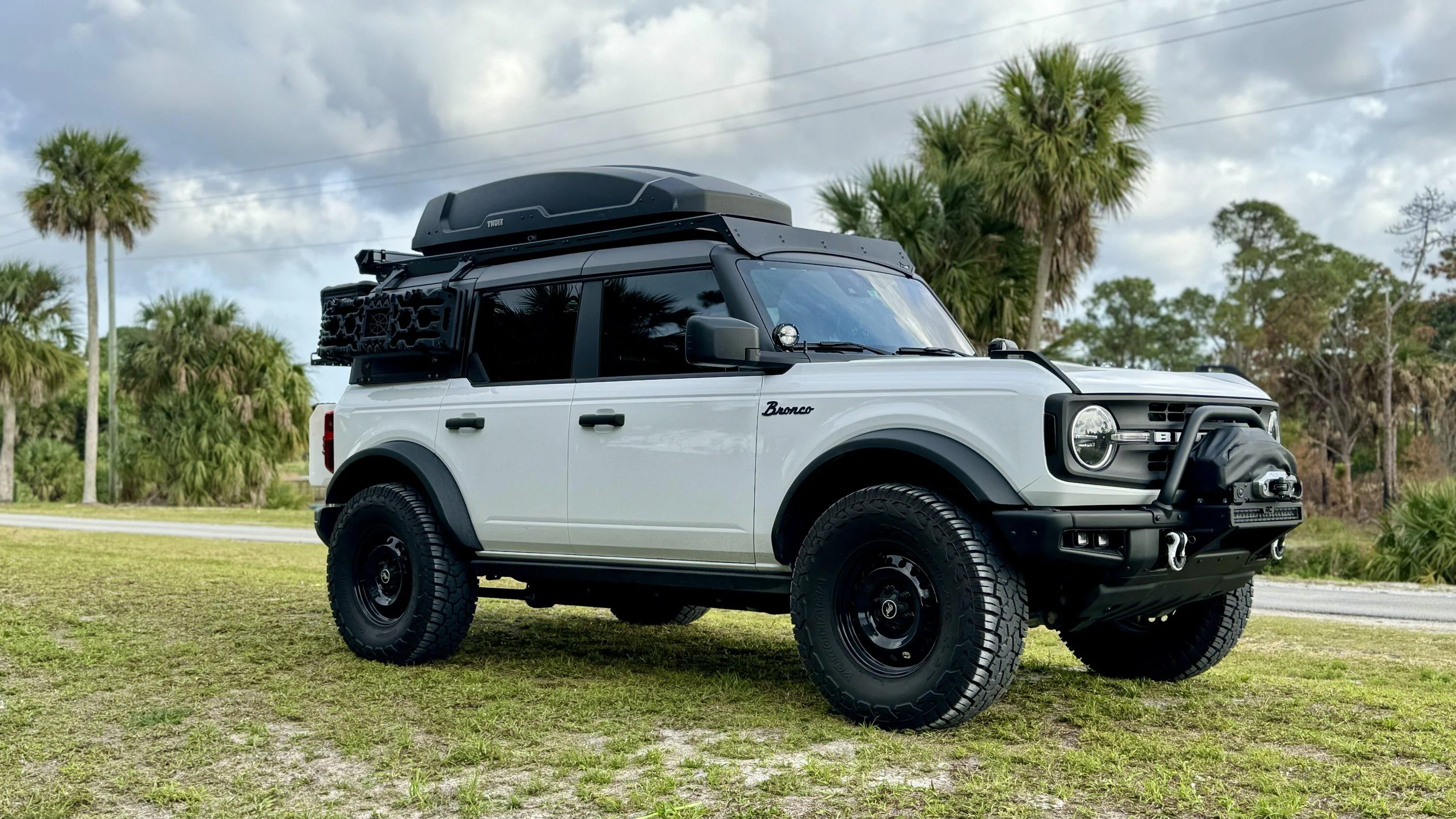 Ford Bronco Post your BEFORE & AFTER! IMG_8562