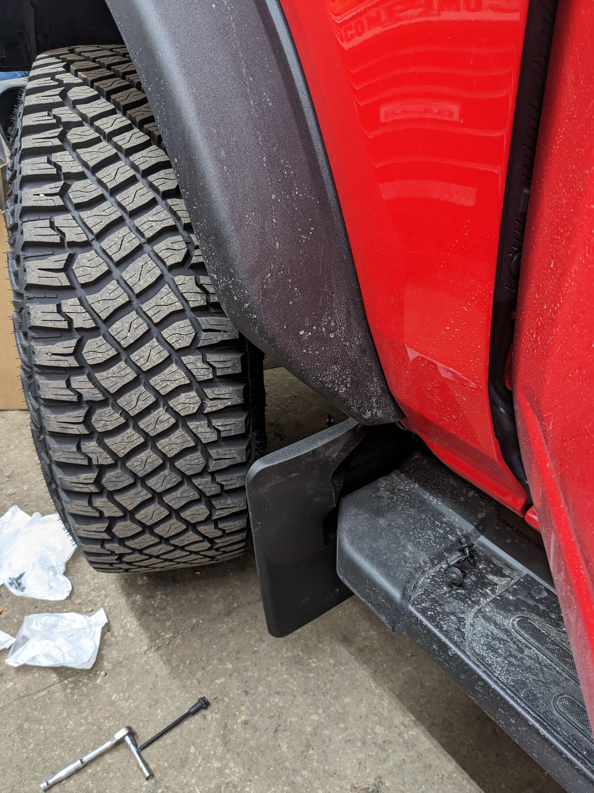 Ford Bronco HERITAGE EDITION Bronco Club PXL_20240229_235921498