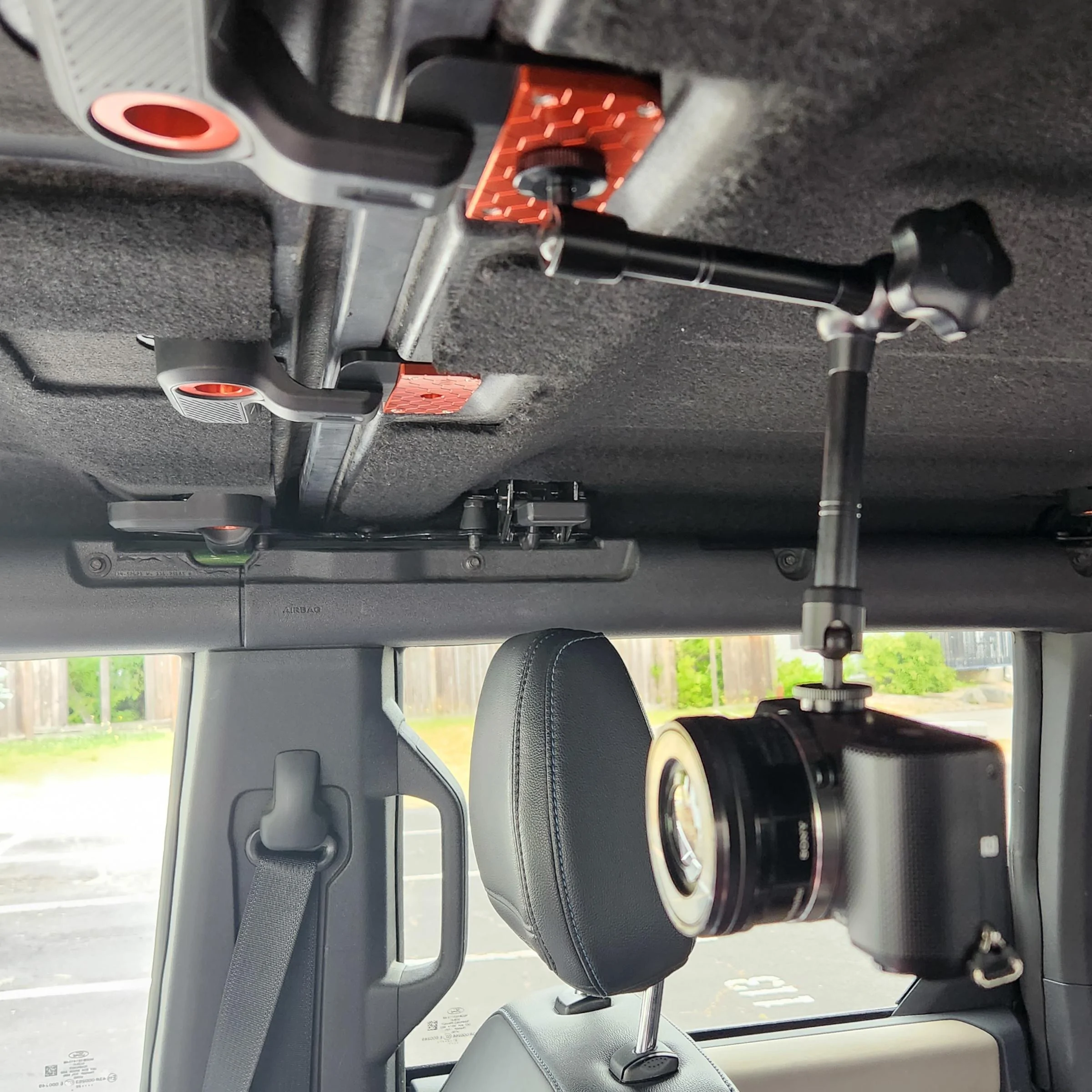 Ford Bronco ModCrate Spring Pricing Update 20230616_125429