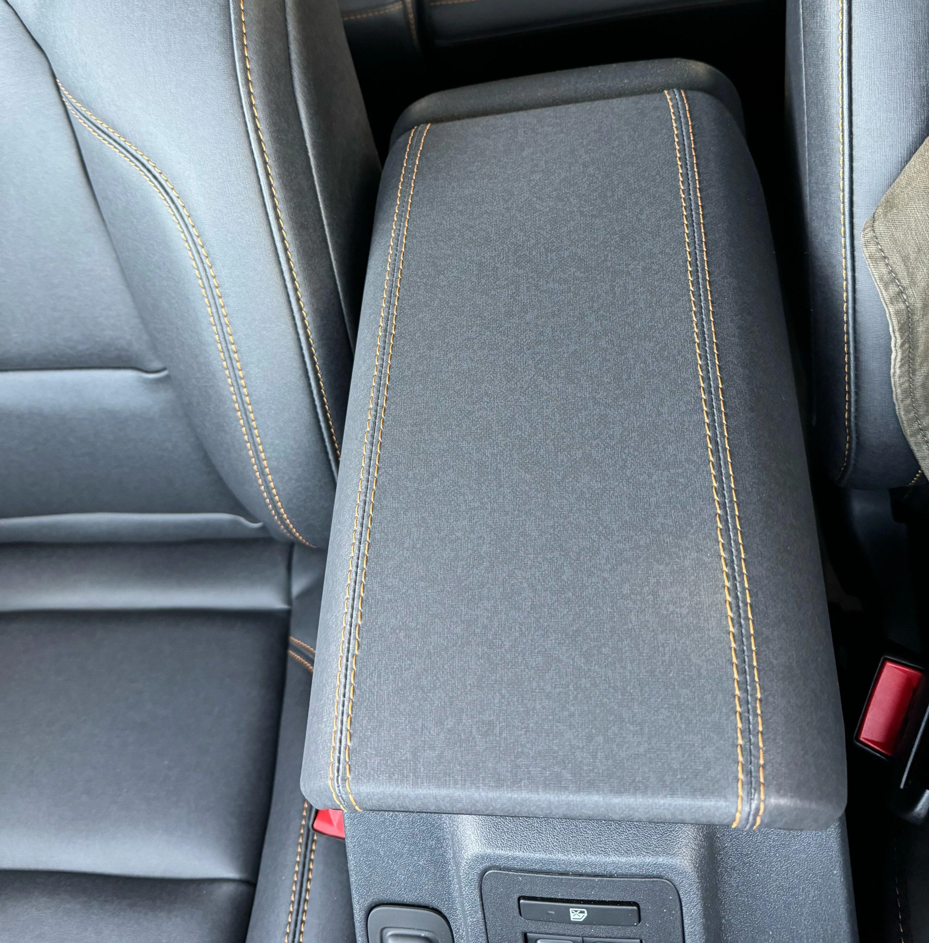 Ford Bronco 2024 Interior Changes: Pleasantly Surprised IMG_0914_Original Copy