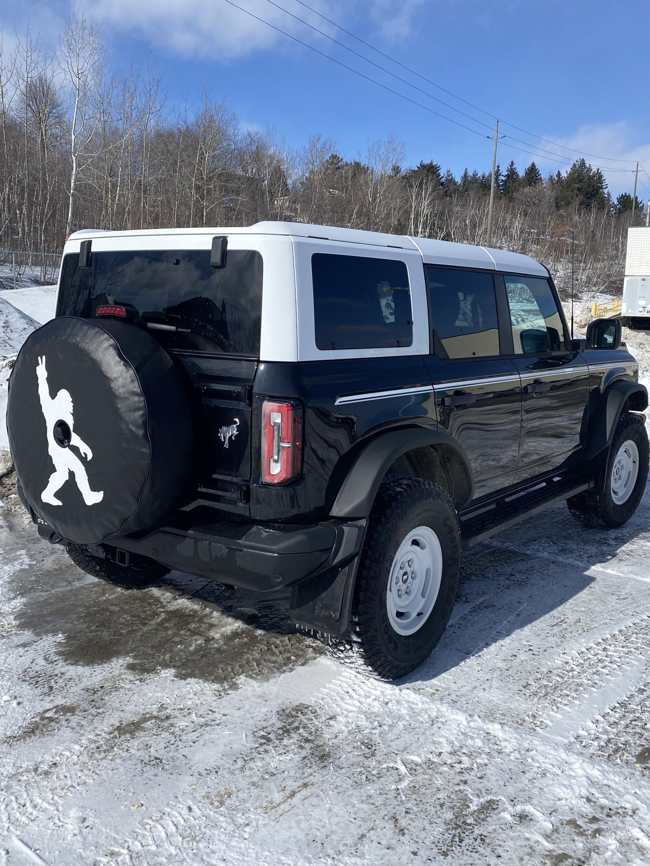 Ford Bronco Spare Tire Cover ... post yours! IMG_2956