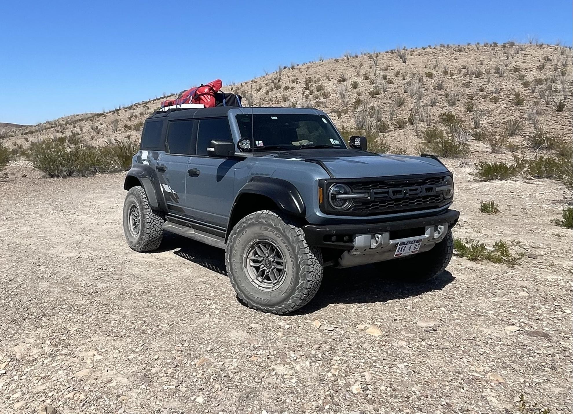 Ford Bronco Sold 62B8BD18-27DA-4F03-9DC1-E6A0250EBF5C