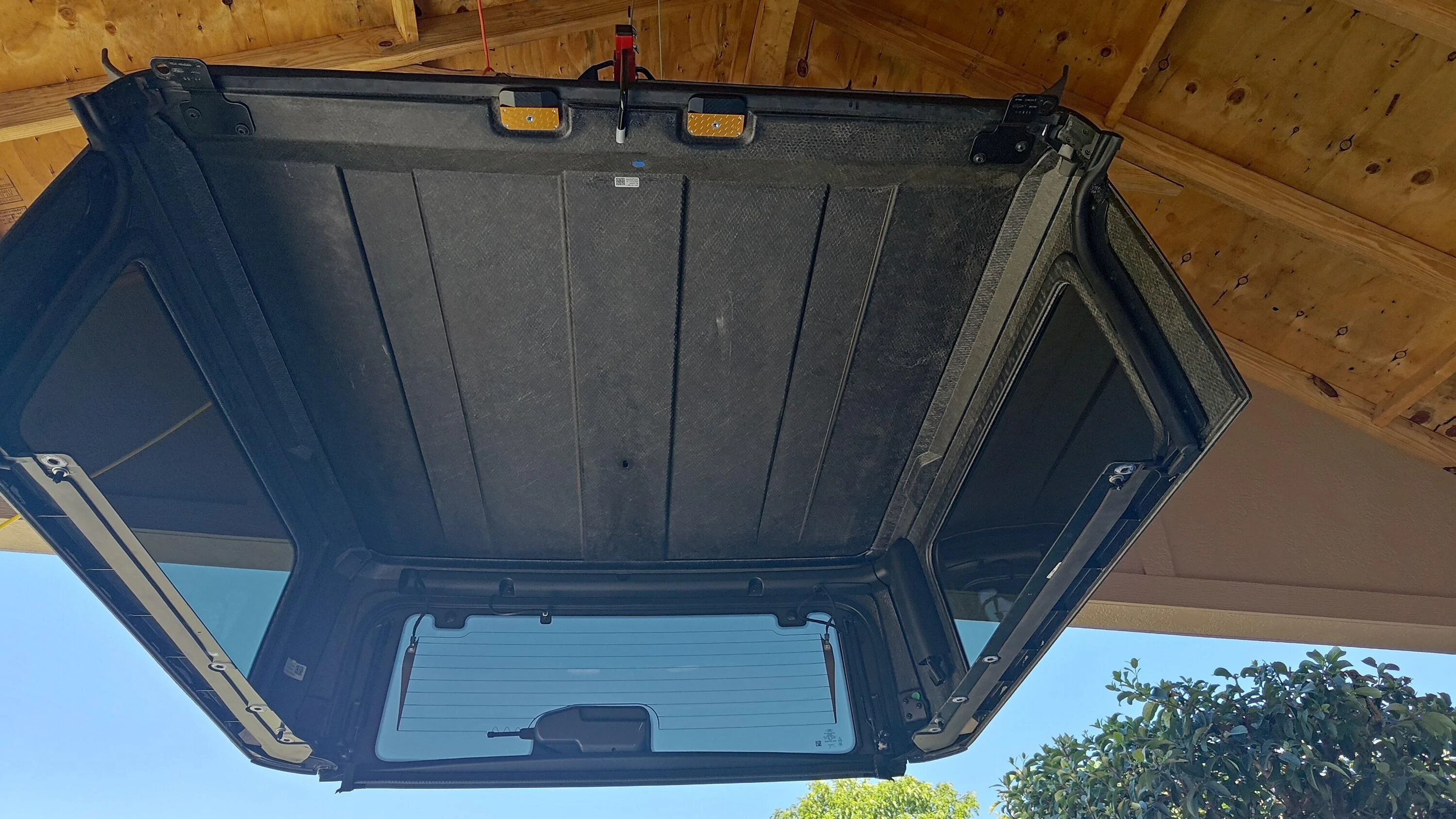 Ford Bronco ModCrate Spring Pricing Update P_20240226_143409