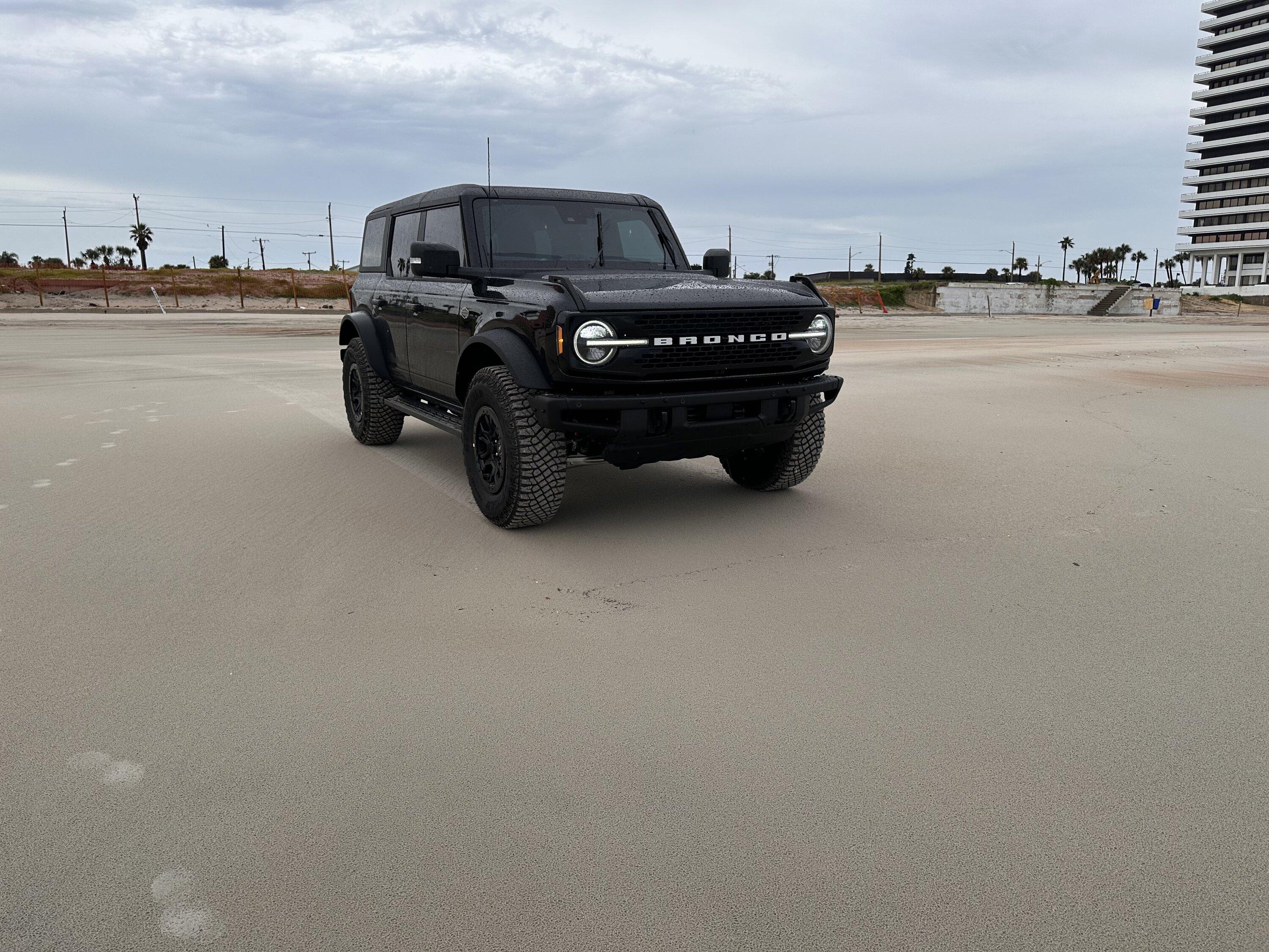 Ford Bronco Post your BEFORE & AFTER! IMG_2705
