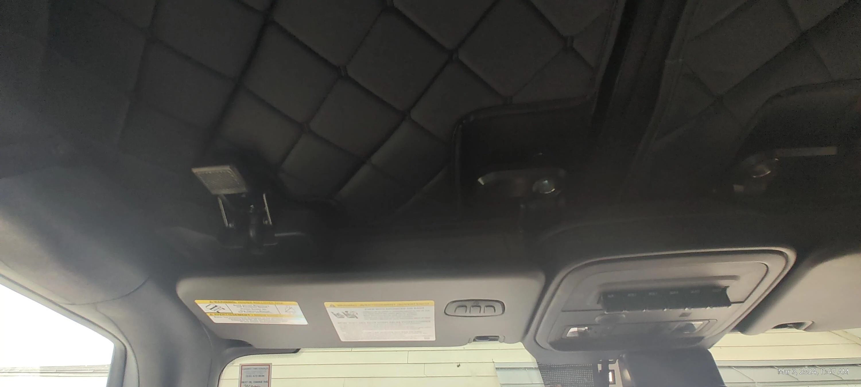 Ford Bronco Anderson Composites Hard Top installed irUEin4