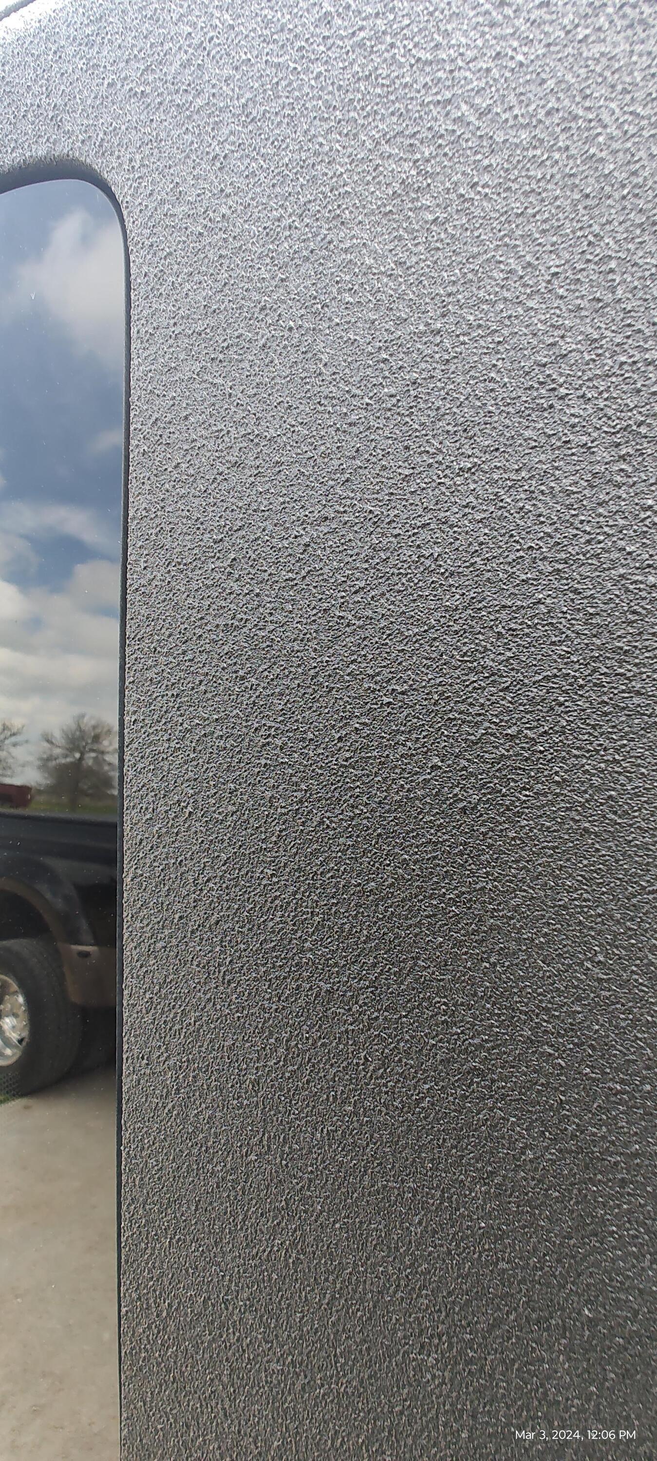 Ford Bronco Anderson Composites Hard Top installed Q84pL58