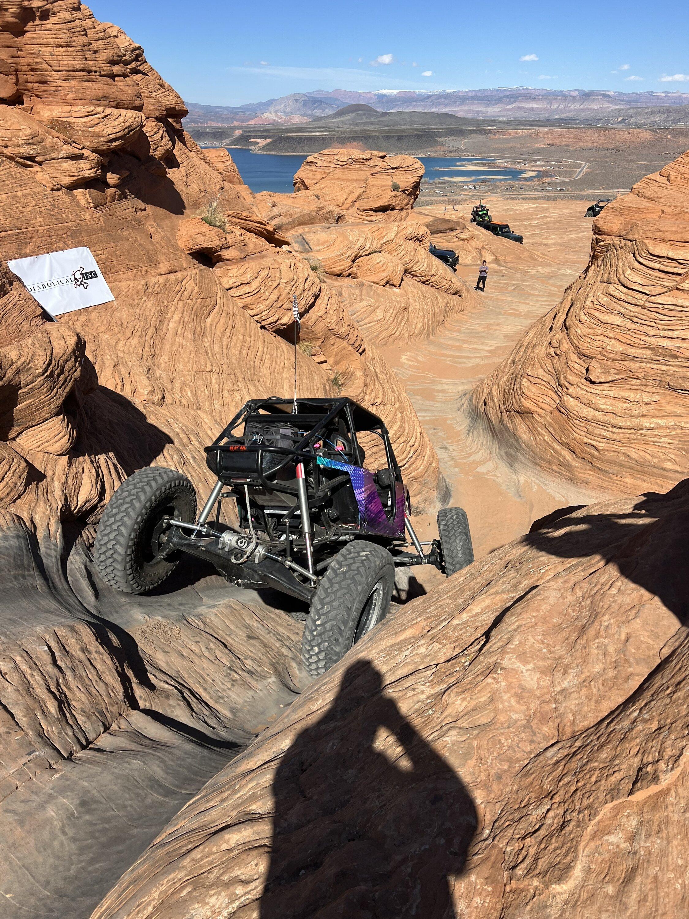 Ford Bronco United by Broncos 2024 event photo dump. Post yours! 📸 IMG_4673