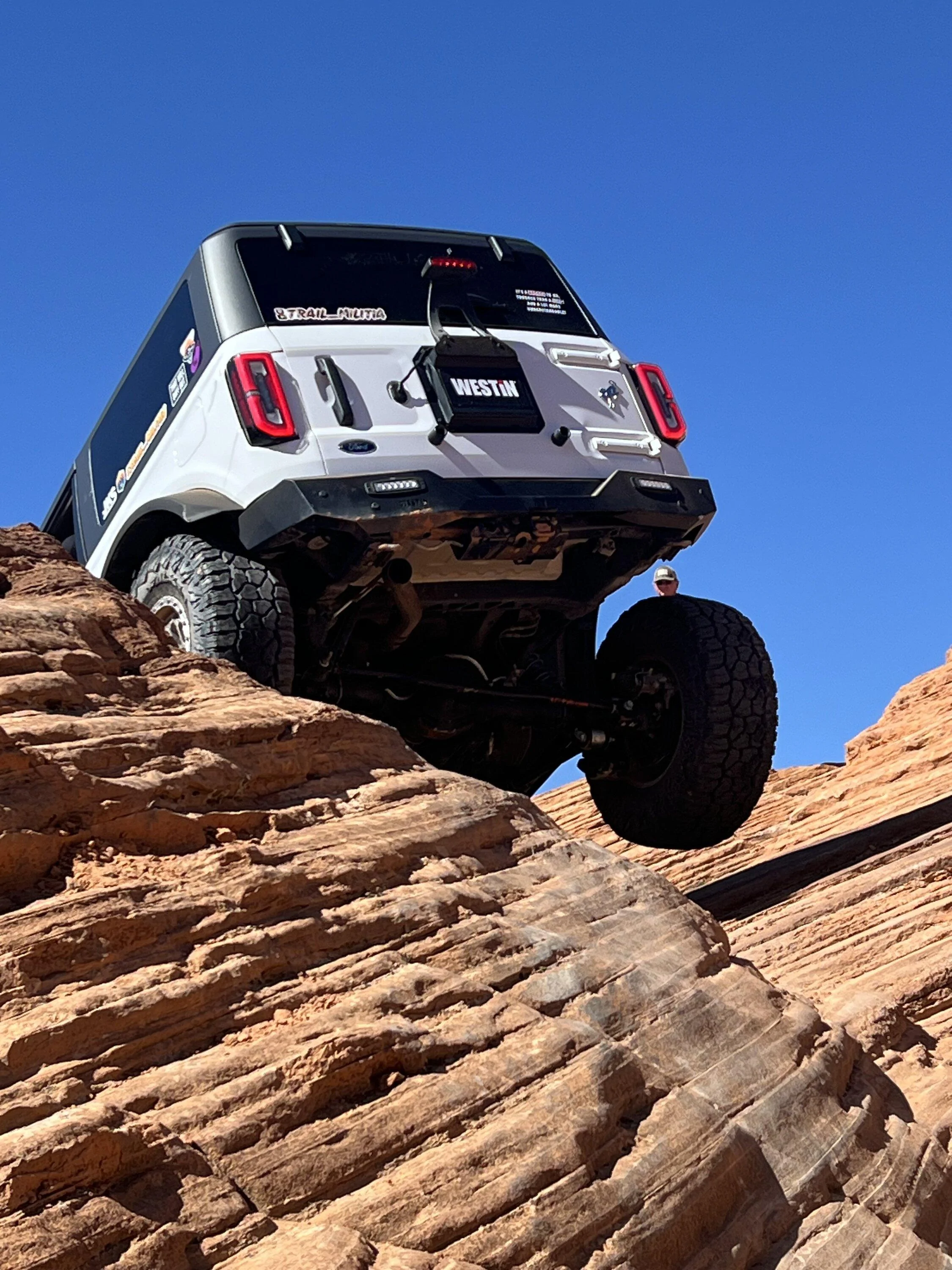 Ford Bronco United by Broncos 2024 event photo dump. Post yours! 📸 IMG_4672