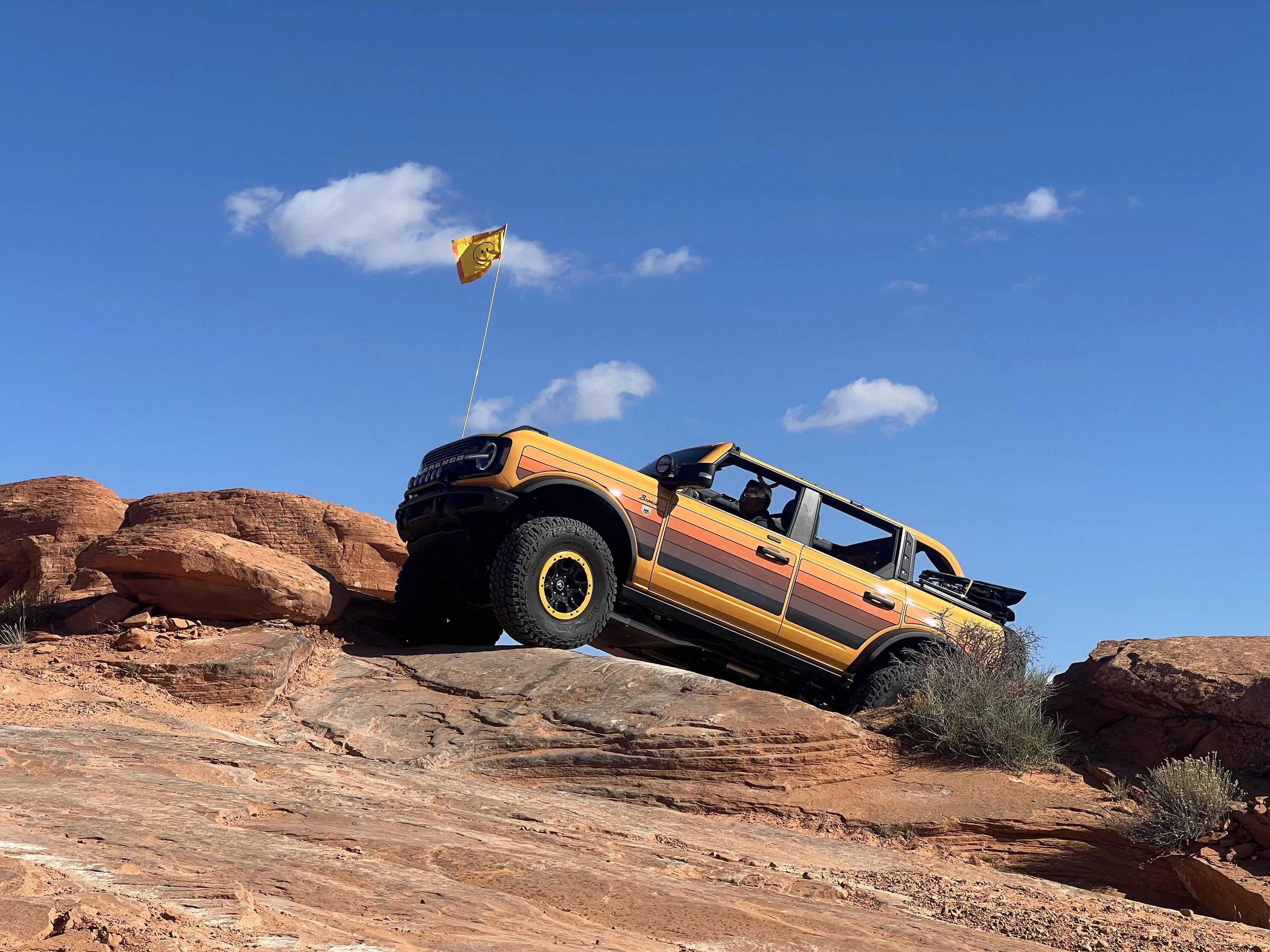 Ford Bronco United by Broncos 2024 event photo dump. Post yours! 📸 IMG_4641