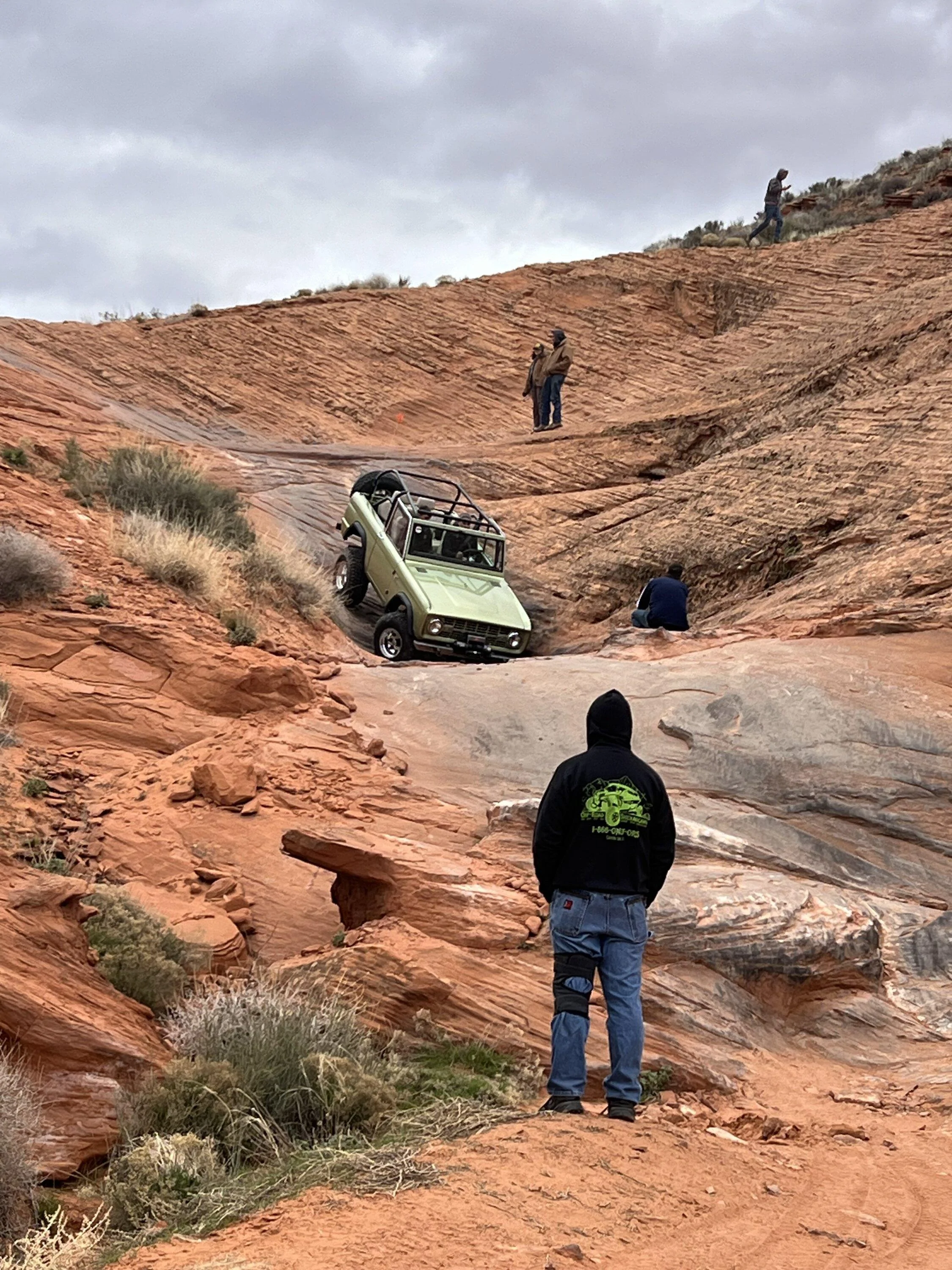 Ford Bronco United by Broncos 2024 event photo dump. Post yours! 📸 IMG_4697