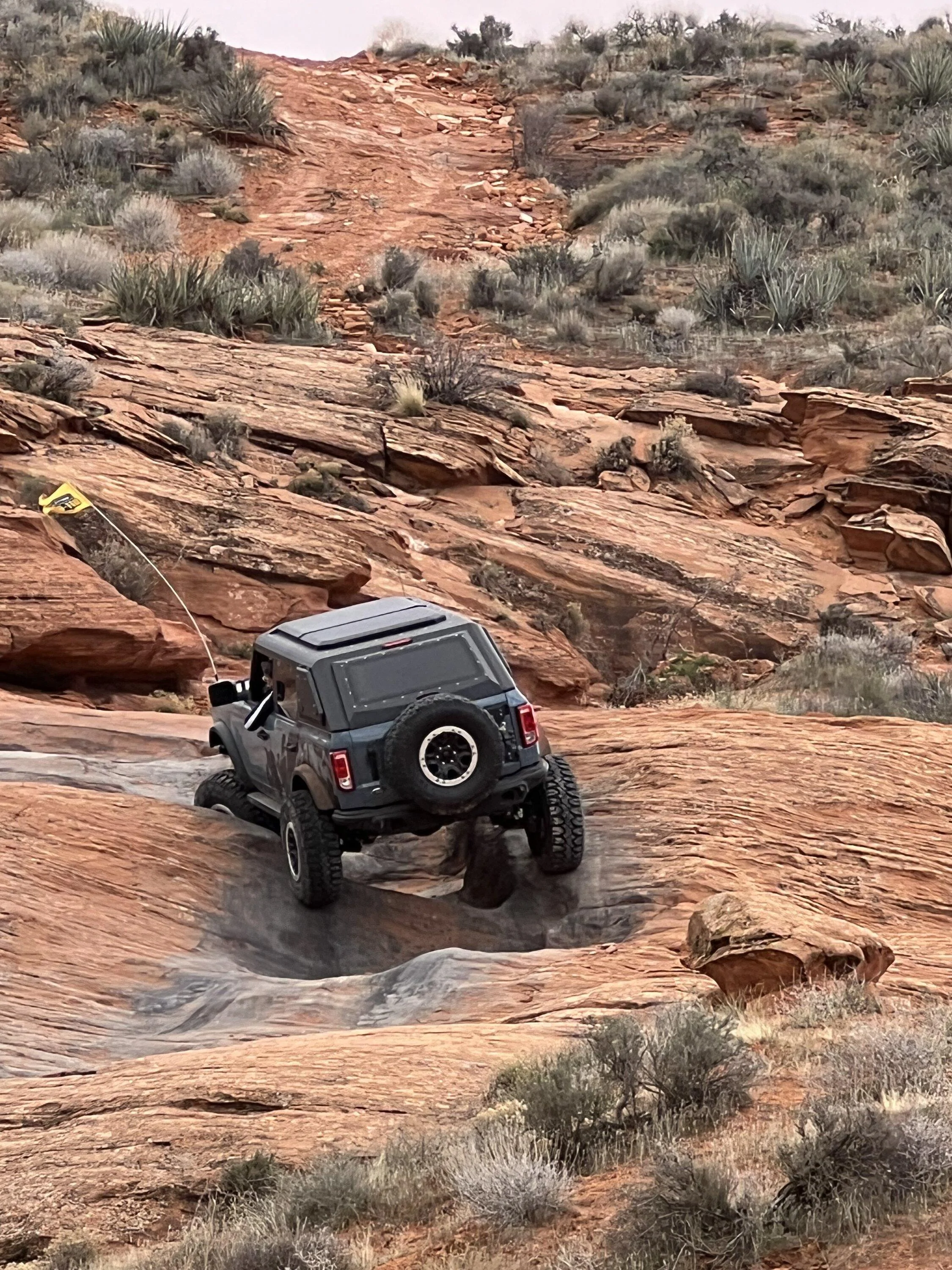Ford Bronco United by Broncos 2024 event photo dump. Post yours! 📸 IMG_4704