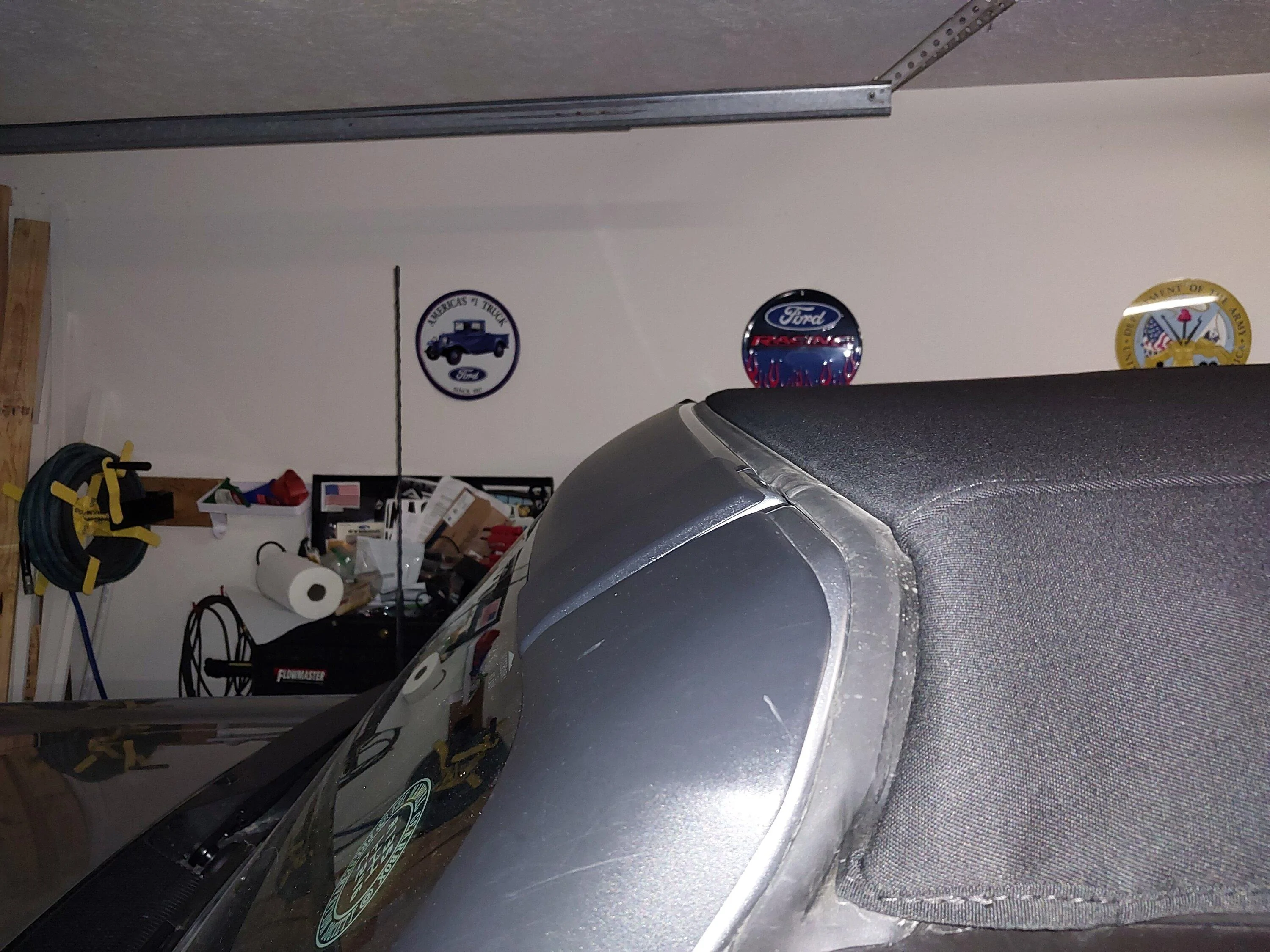 Ford Bronco Trail Armor for A-Pillar / Windshield? 20240303_162517
