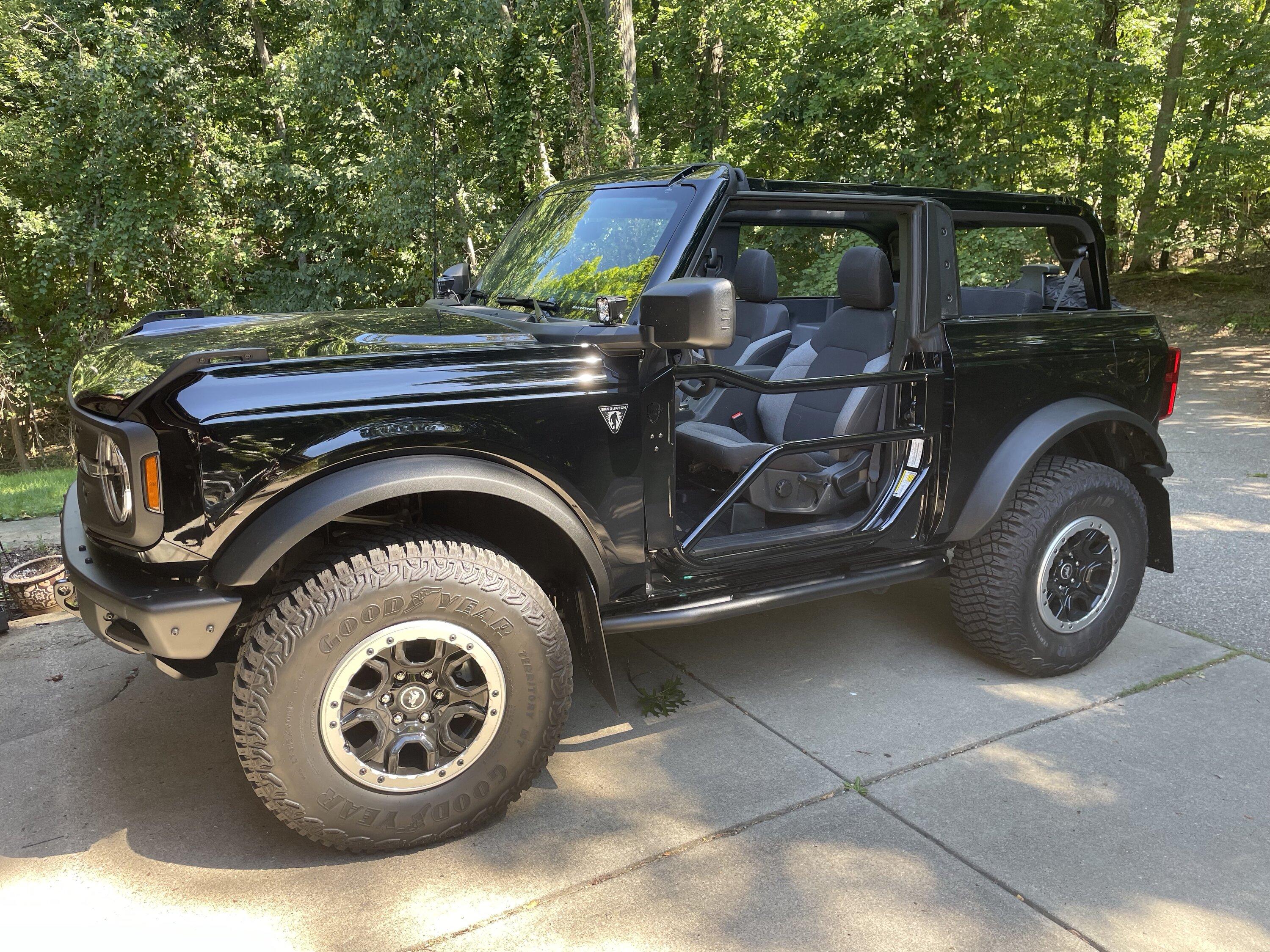 Ford Bronco Post Your Tube Doors! 68443908174__3C6BC4A3-A777-4178-BF83-7F895306457C