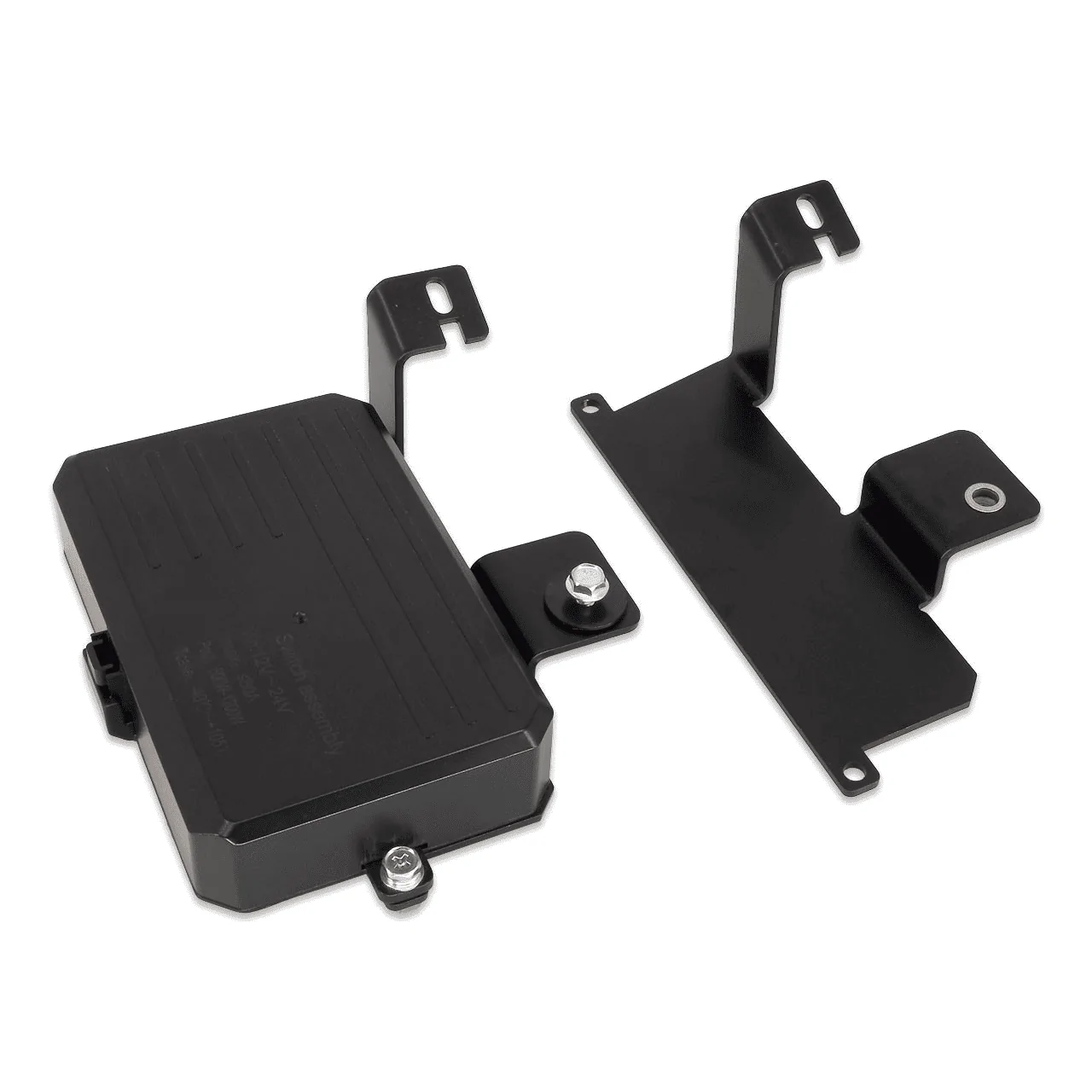 Ford Bronco New IAG Product Release: Aux Switch Kit and Mounting Brackets 1709582992303