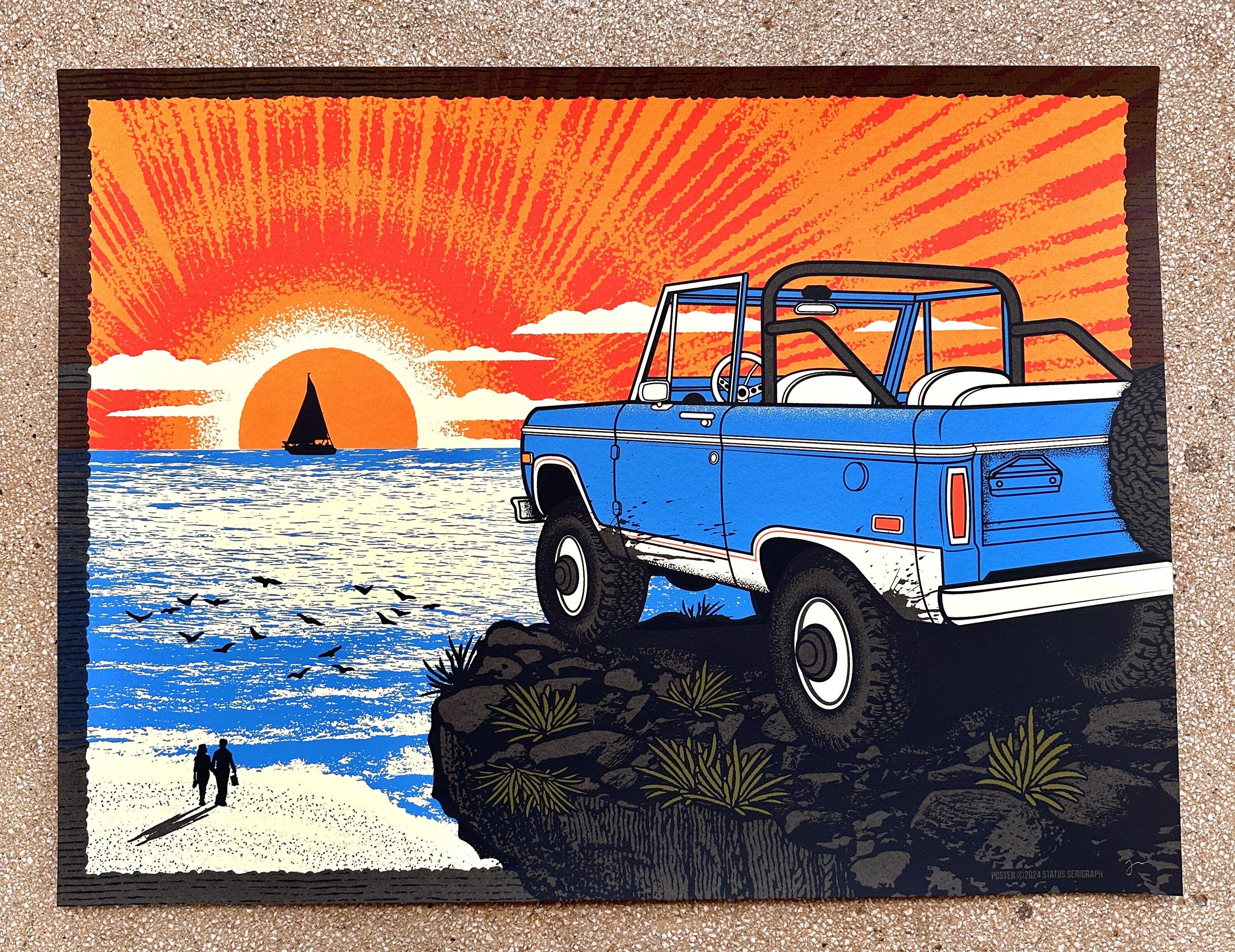 Ford Bronco Bronco Artwork? D15E2B06-24AB-416A-9619-8EF4CA41A8C5