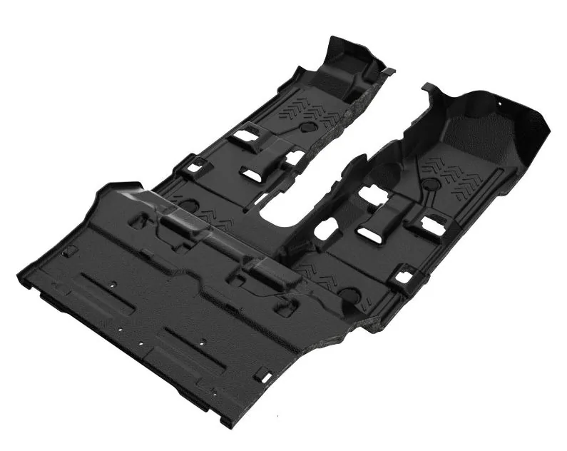 Ford Bronco Coming soon: Armorlite replacement flooring for 2dr and 4dr Bronco bronco 2dr render