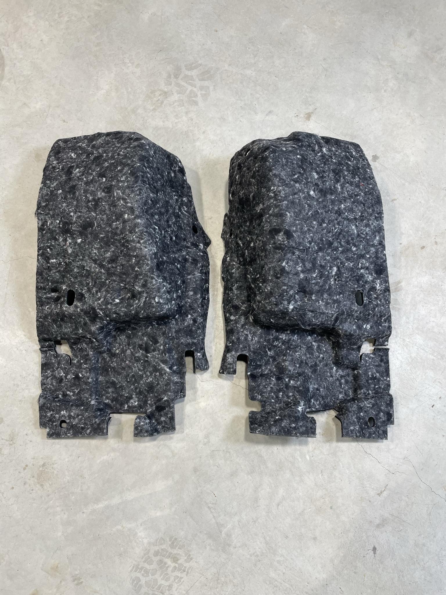 Ford Bronco Coming soon: Armorlite replacement flooring for 2dr and 4dr Bronco IMG_3195.JPEG