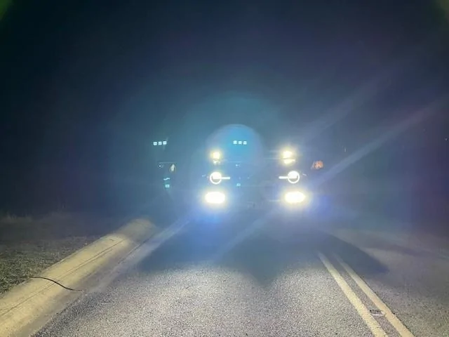 Ford Bronco Why is off-road lighting so expensive? Bronky LED