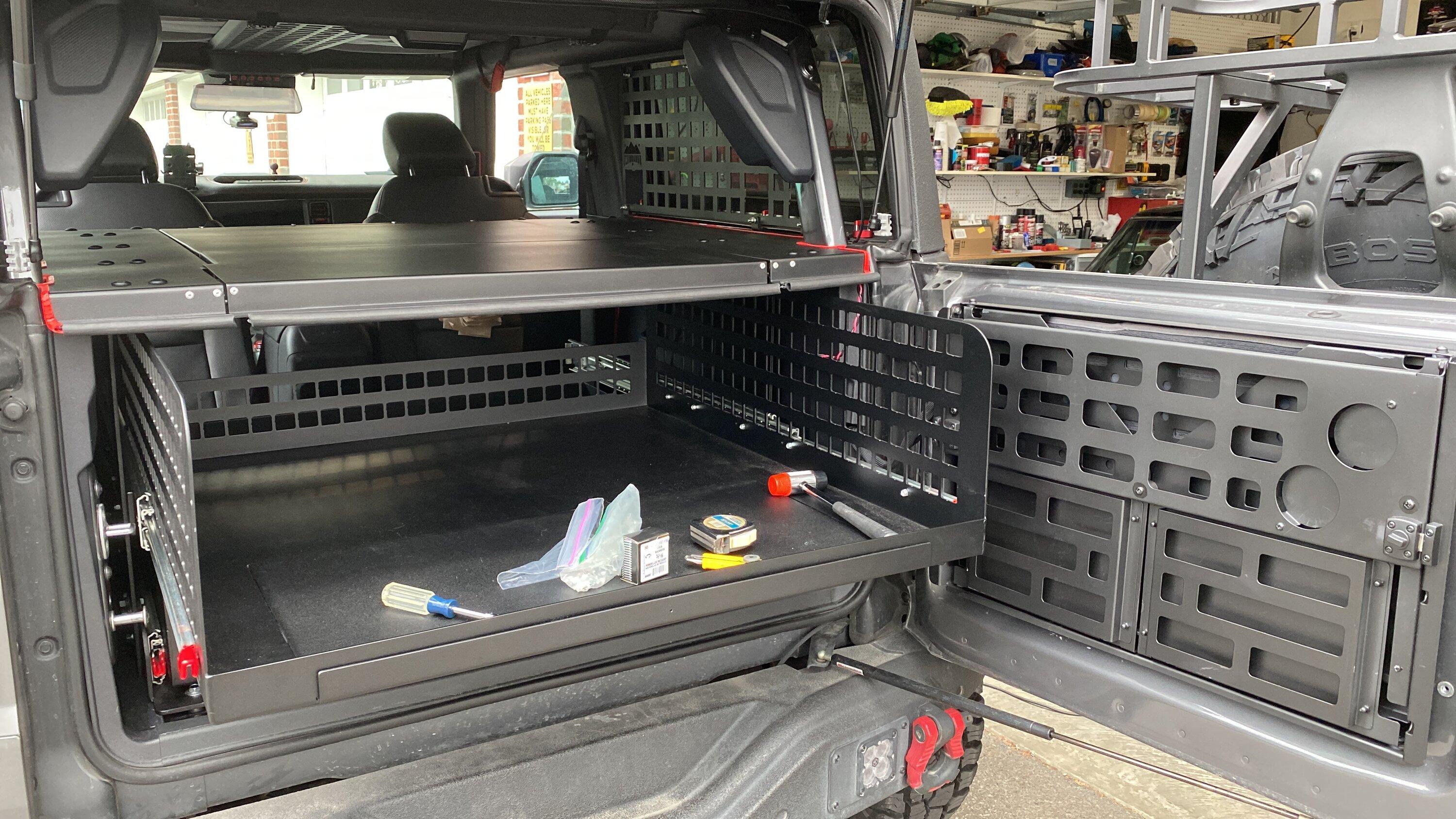 Ford Bronco Another DIY tonneau cover 567D5215-7428-45CD-A0D3-3005C2EB0F28