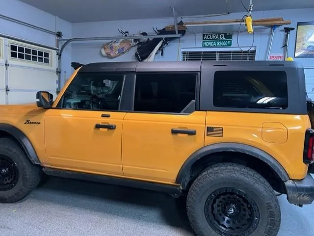 Ford Bronco Anderson Composites Hardtop Installed - Review, Tips, and Pics thumbnail_IMG_1757