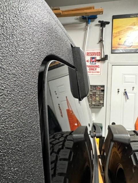 Ford Bronco Anderson Composites Hardtop Installed - Review, Tips, and Pics thumbnail_IMG_1759