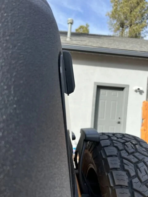 Ford Bronco Anderson Composites Hardtop Installed - Review, Tips, and Pics thumbnail_IMG_1886