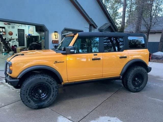 Ford Bronco Anderson Composites Hardtop Installed - Review, Tips, and Pics thumbnail_IMG_2183