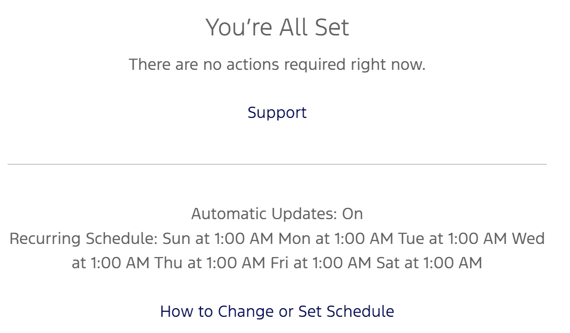 Ford Bronco Sync update issues 1709746040495