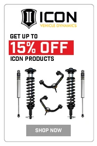 Ford Bronco Tax Time sale Icon-Suspension-Up-To-15off-S3M-Deals-Pag