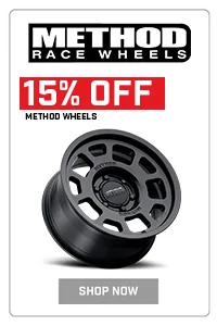 Ford Bronco Tax Time sale Method Wheels 15off S3M Deals Pag