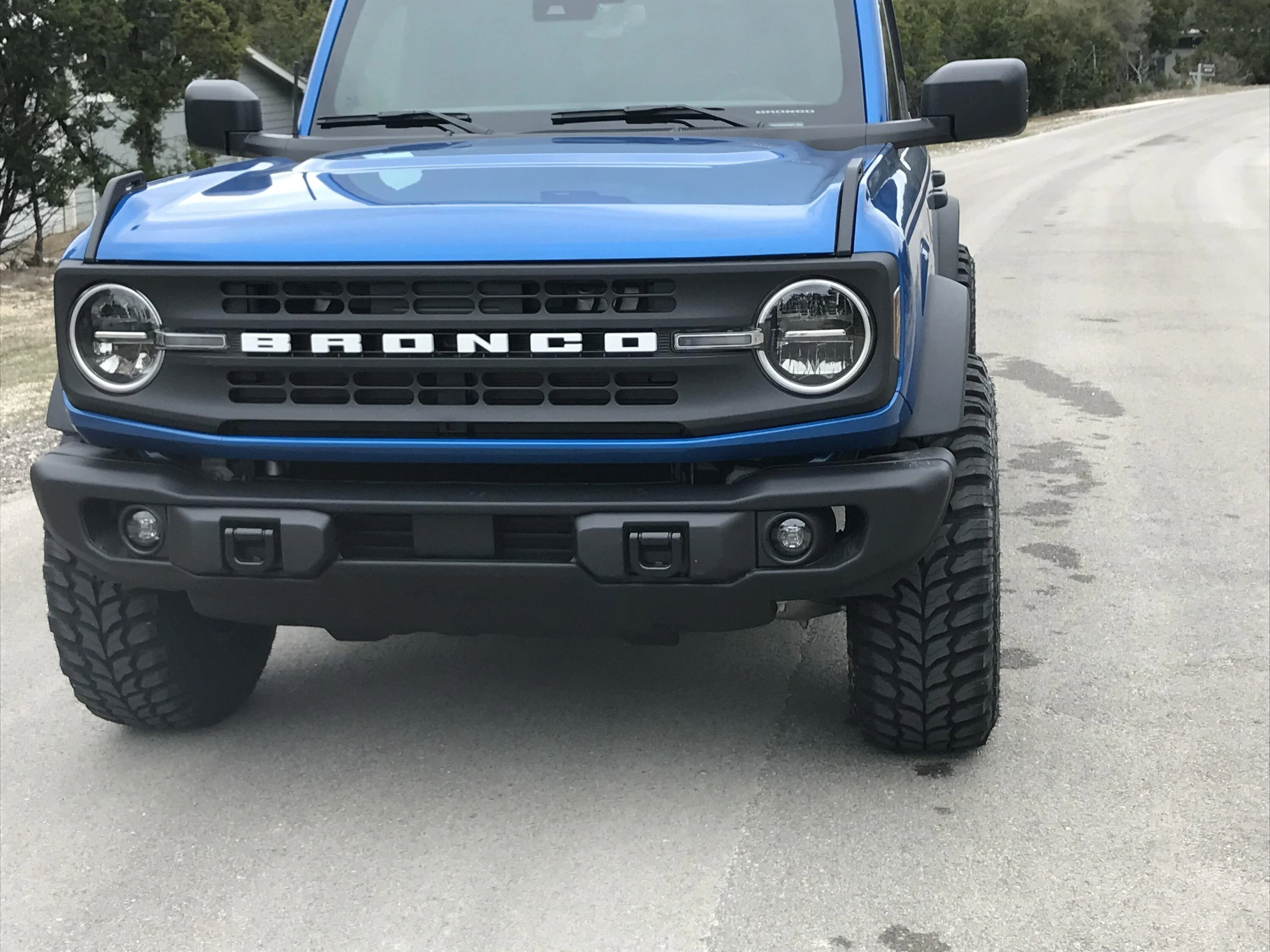 Ford Bronco Show me your poke! IMG_8080
