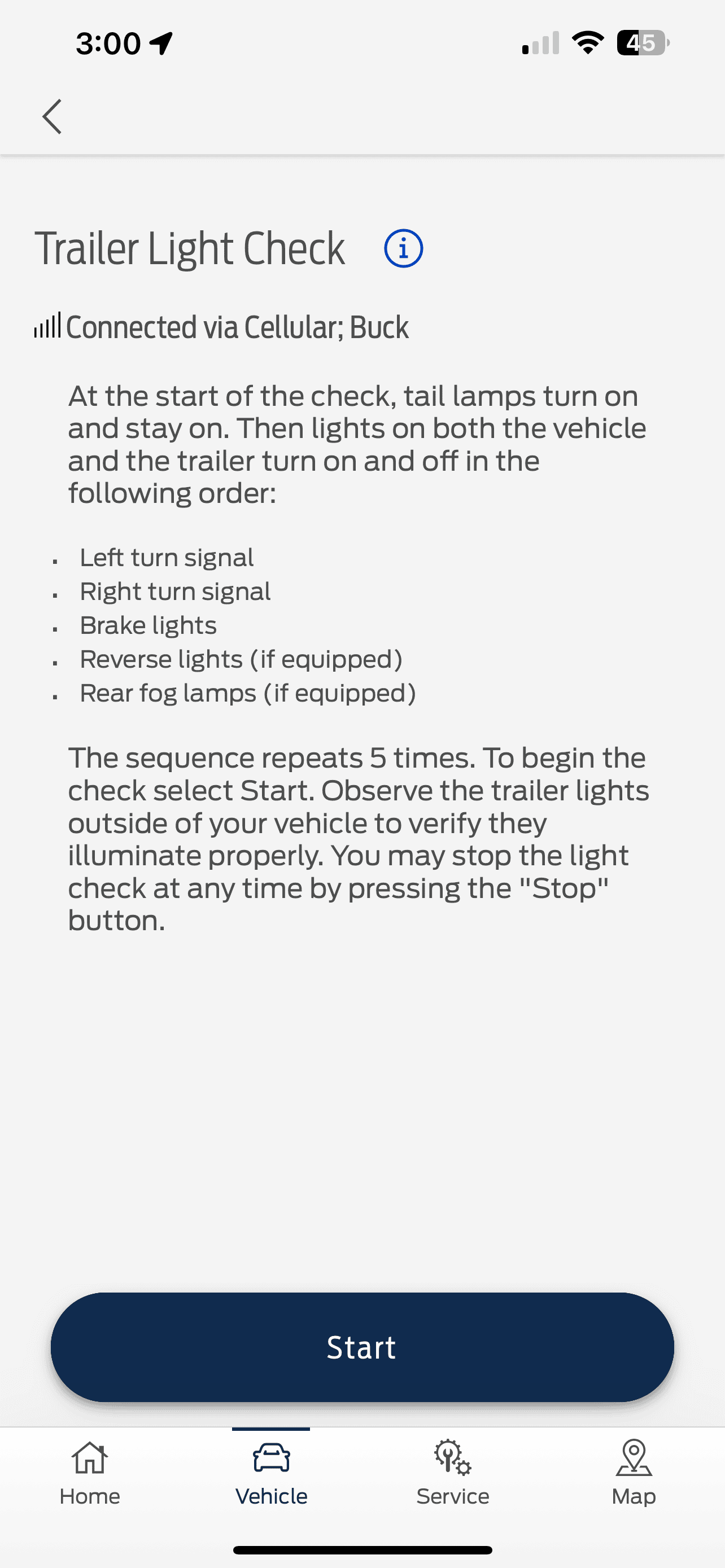 Ford Bronco Tapping into 7 way trailer plug IMG_6955
