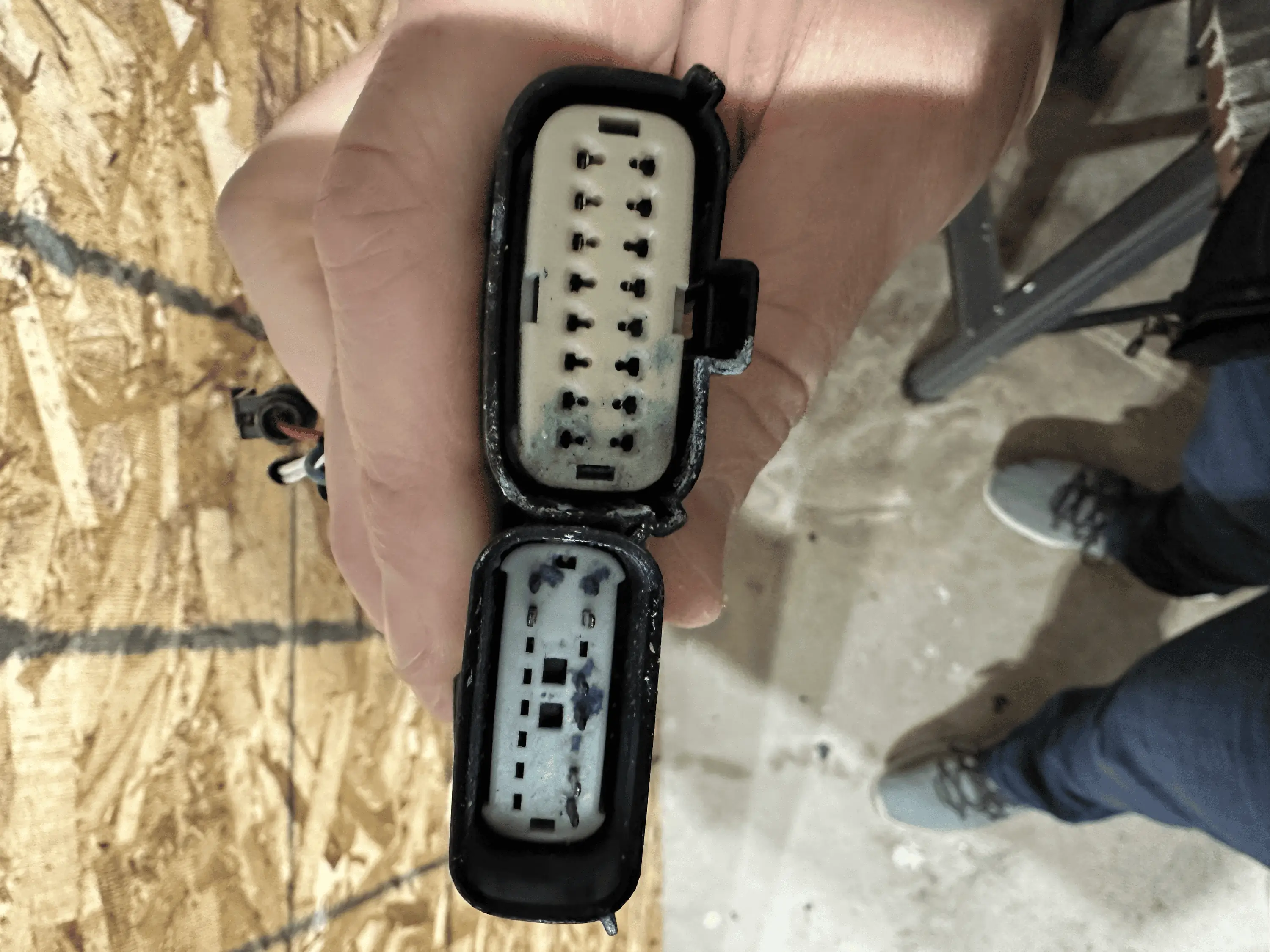 Ford Bronco Archaic vs Form Headlights? tempImage4S4MW