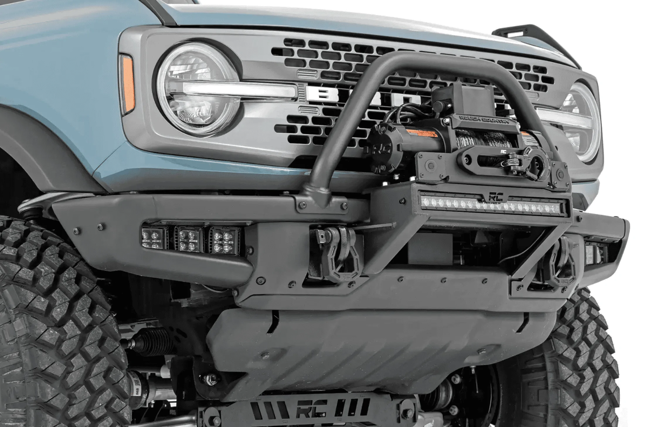 Ford Bronco RC High Winch Mount Feedback? Screenshot 2024-03-06 at 1.50.13 PM