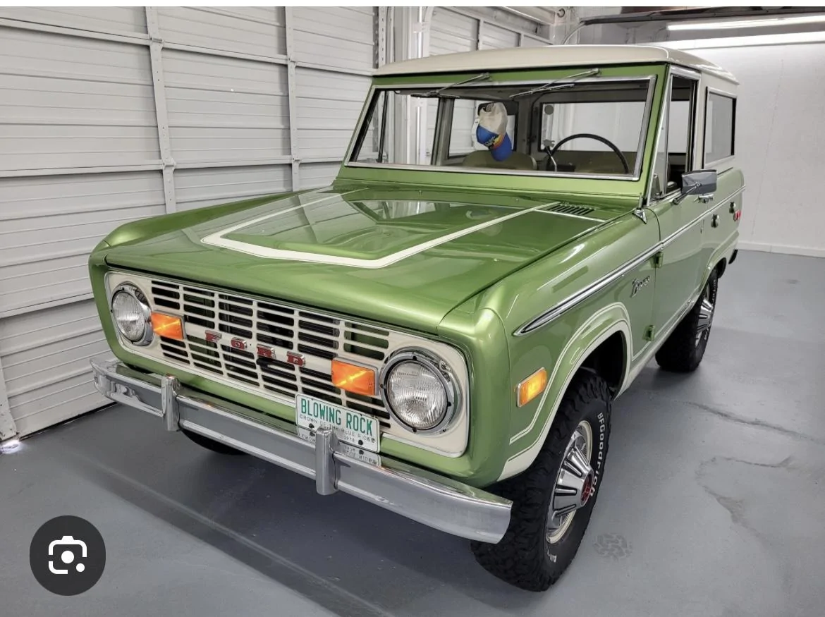 Ford Bronco United by Broncos 2024 event photo dump. Post yours! 📸 IMG_6273